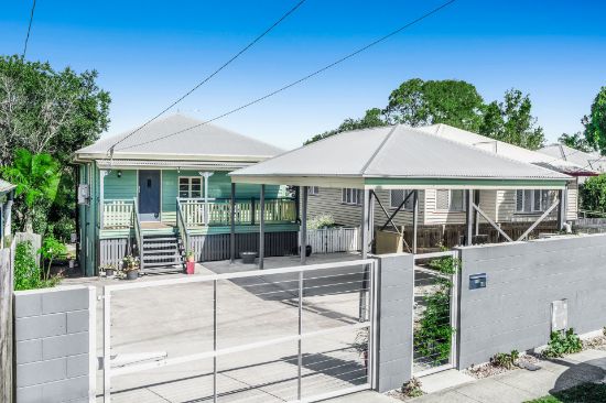665 Old Cleveland Road, Camp Hill, Qld 4152