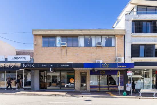 665 Old South Head Road, Rose Bay, NSW 2029