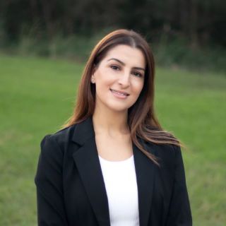 Nadia Trunzo - Real Estate Agent