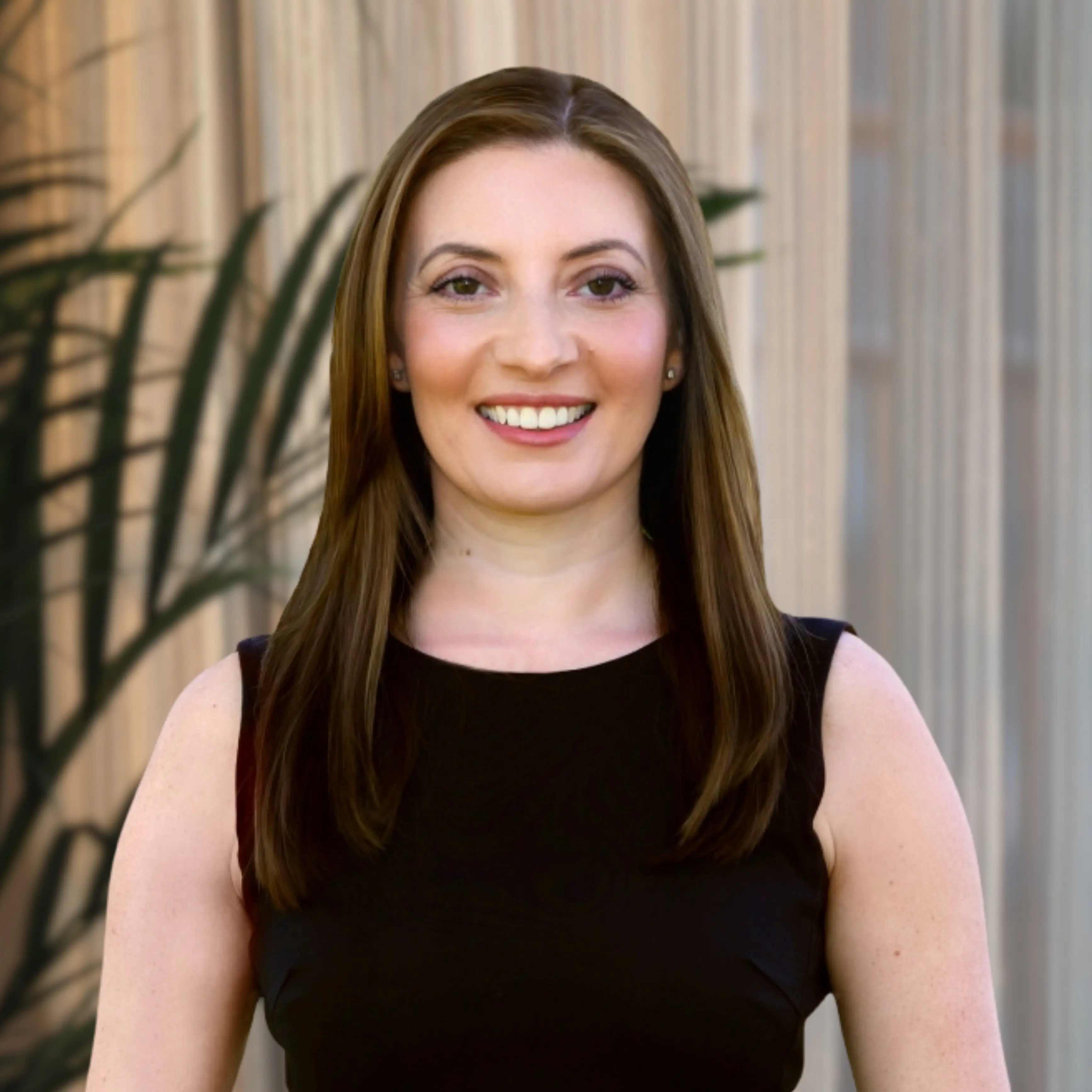 Mikaela Etri - Real Estate Agent