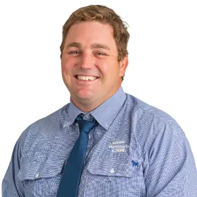 Nick  Dunsdon - Real Estate Agent