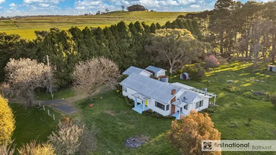 668 Barry Road, Neville, NSW, 2799