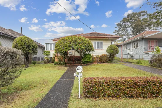 668 Hamilton Road, Chermside West, QLD, 4032