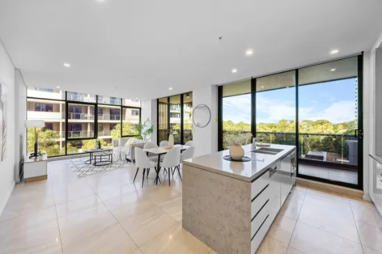669/9 Grazier Street, Lidcombe, NSW, 2141