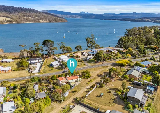 6696 Channel Highway, Deep Bay, TAS, 7112