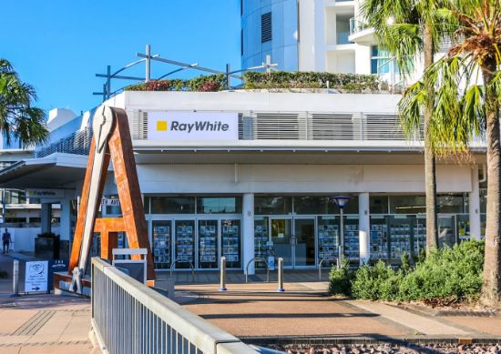 Ray White - Maroochydore - Real Estate Agency