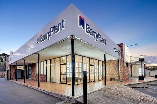 Barry Plant  - Craigieburn  - Real Estate Agency