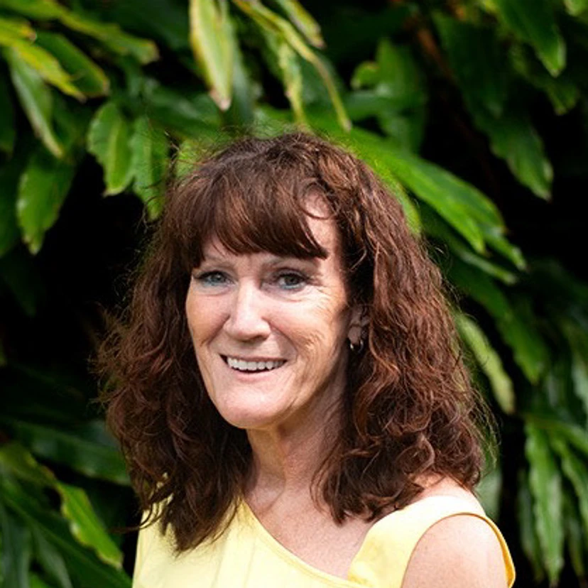Lee Morrow - Real Estate Agent