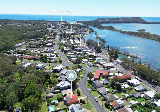 67 Alfred Street, North Haven, NSW 2443