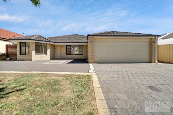 67 Archimedes Crescent, Tapping, WA 6065