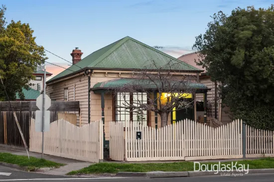 67 Ballarat Rd, Maidstone, VIC, 3012