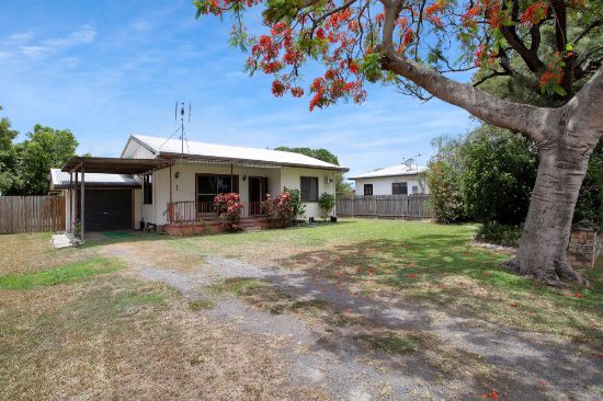 67 Broadsound Road, Paget, Qld 4740