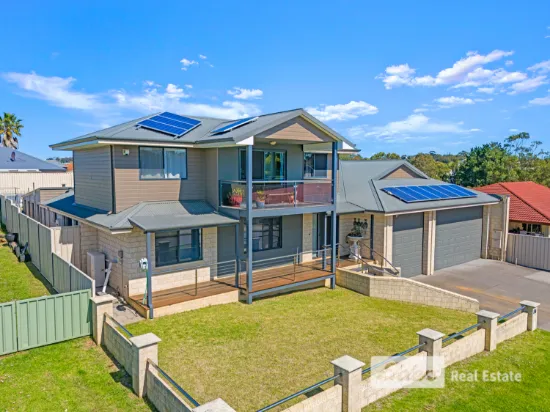 67 Butts Road, Yakamia, WA, 6330