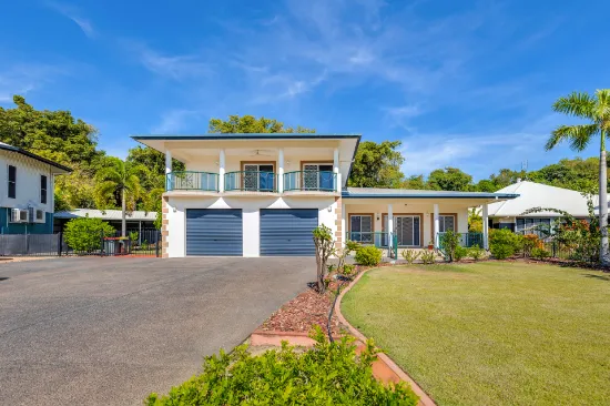 67 Cullen Bay Cres, Larrakeyah, NT, 0820