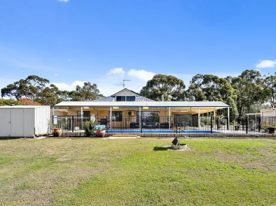 67 Eaglehawk Dr, Ravenswood, WA, 6208