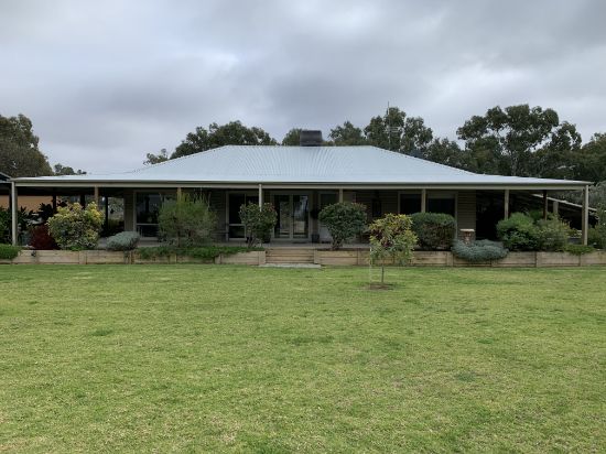 67 Florence Point Road, Wentworth, NSW 2648