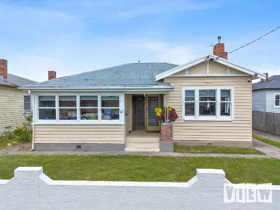 67 Foch St, Mowbray, TAS, 7248