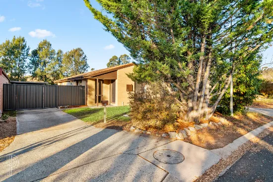 67 Keverstone Circuit, Isabella Plains, ACT, 2905