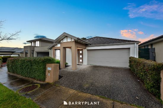 67 Meridian Circuit, Berwick, Vic 3806