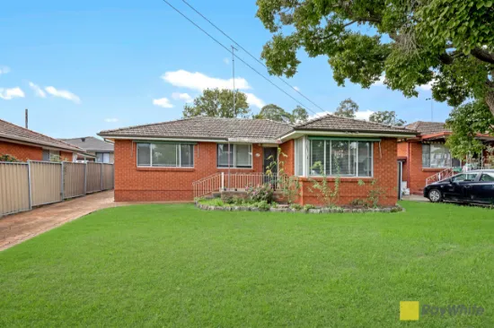 67 Pretoria Road, Seven Hills, NSW, 2147
