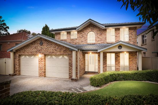 67 Softwood Avenue, Beaumont Hills, NSW 2155