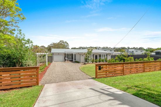 67 Yalwal Road, West Nowra, NSW 2541