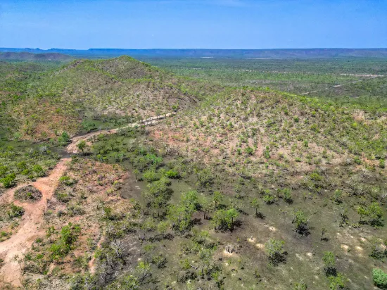 670 Stuart Highway, Robin Falls, NT, 0822