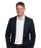 Rhys Johnson - Real Estate Agent From - O'Brien Bayside Rentals - SEAFORD
