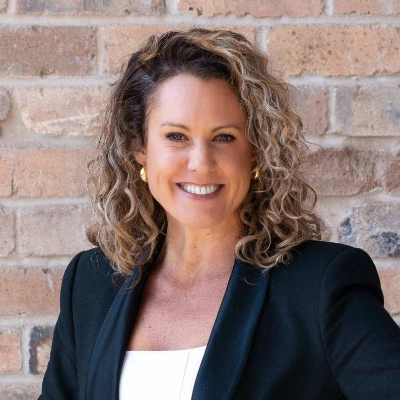 Ruth Malone - Real Estate Agent