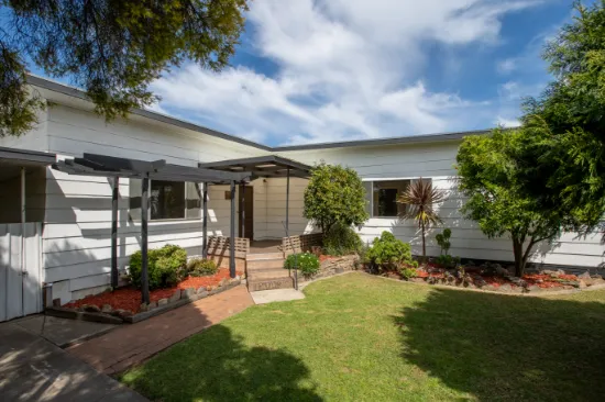 673 Ryan Rd, Glenroy, NSW, 2640