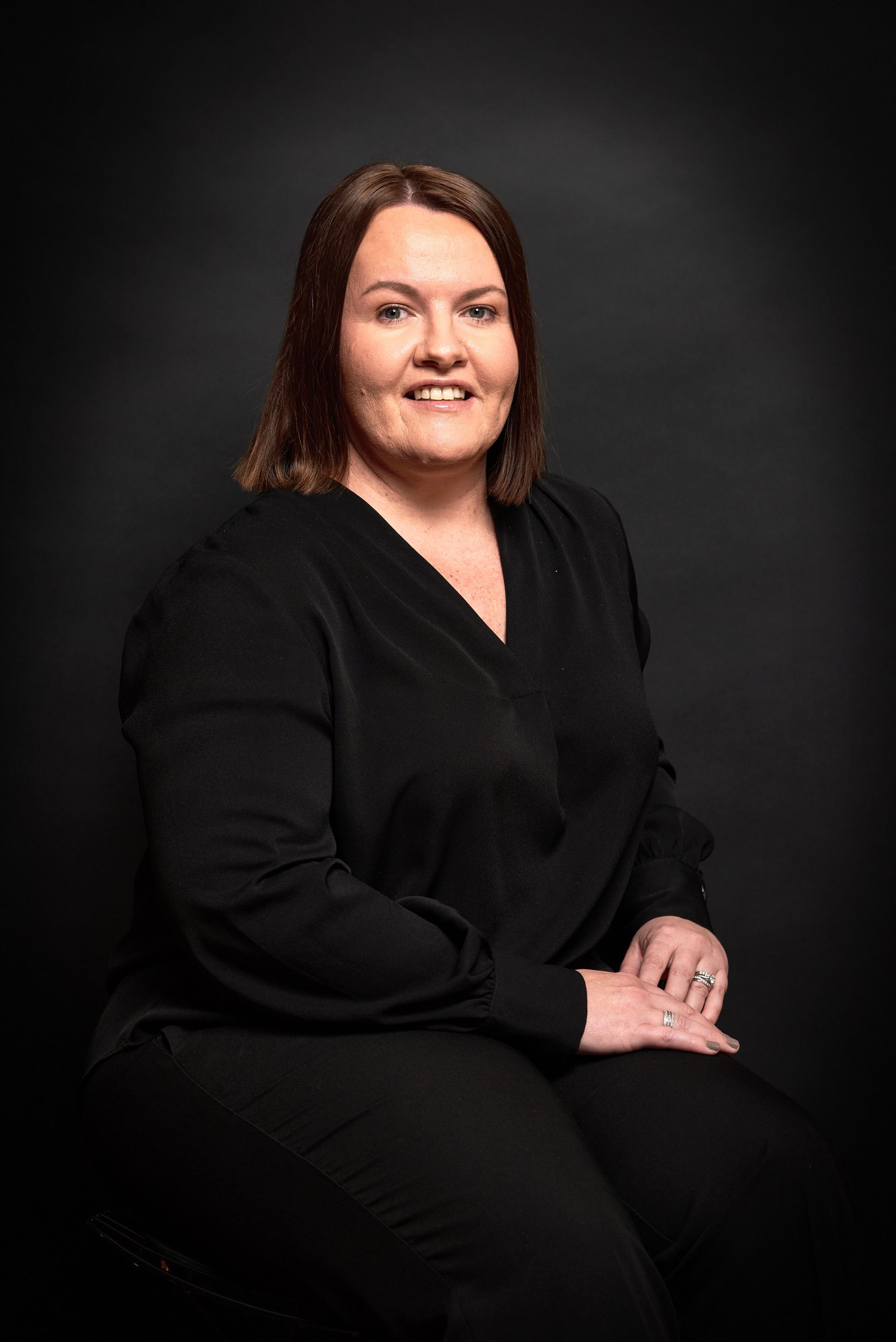 Jessica Ainsworth - Real Estate Agent