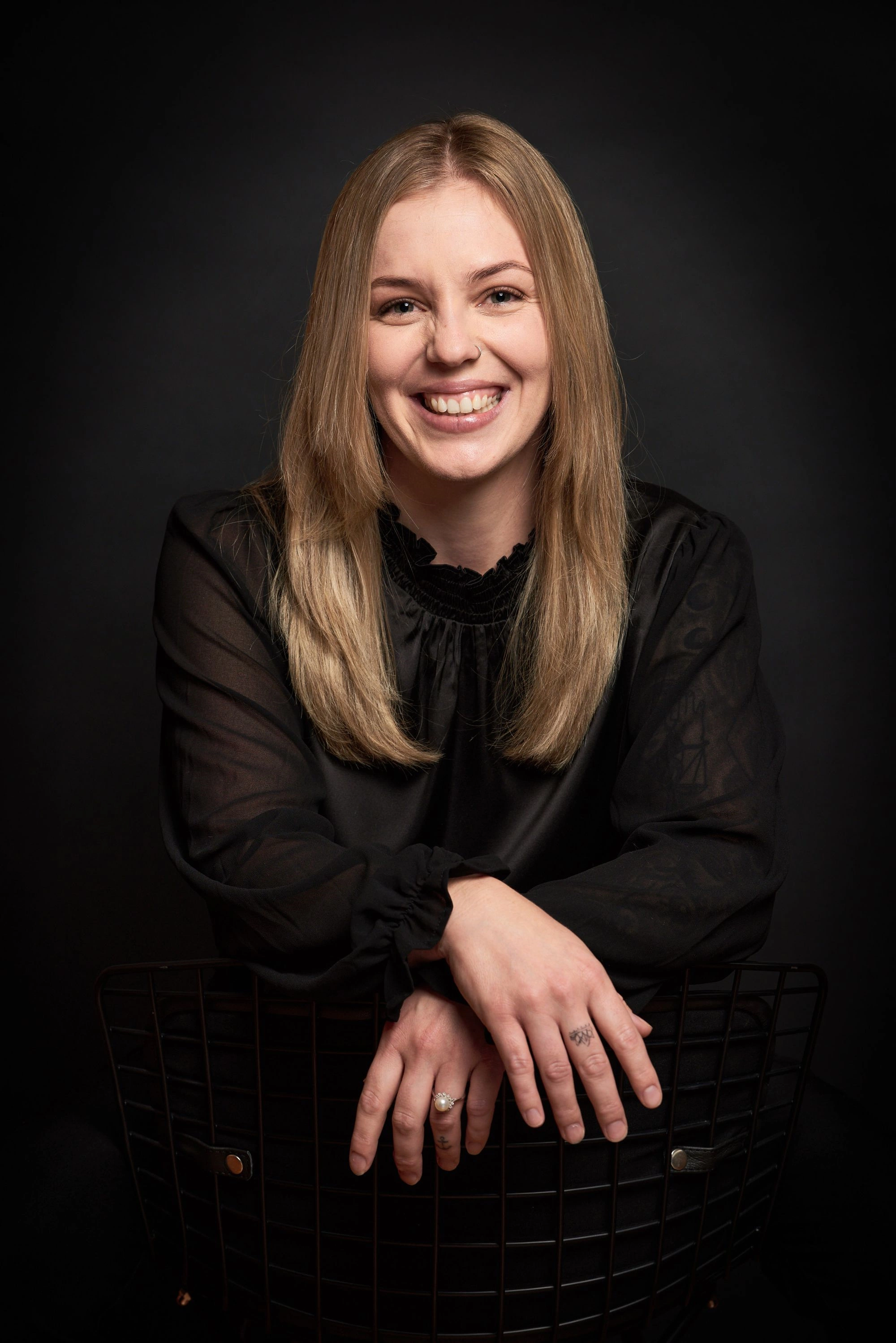 Karla Grant - Real Estate Agent