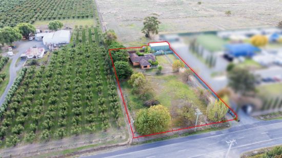 675 New Dookie Road, Lemnos, Vic 3631