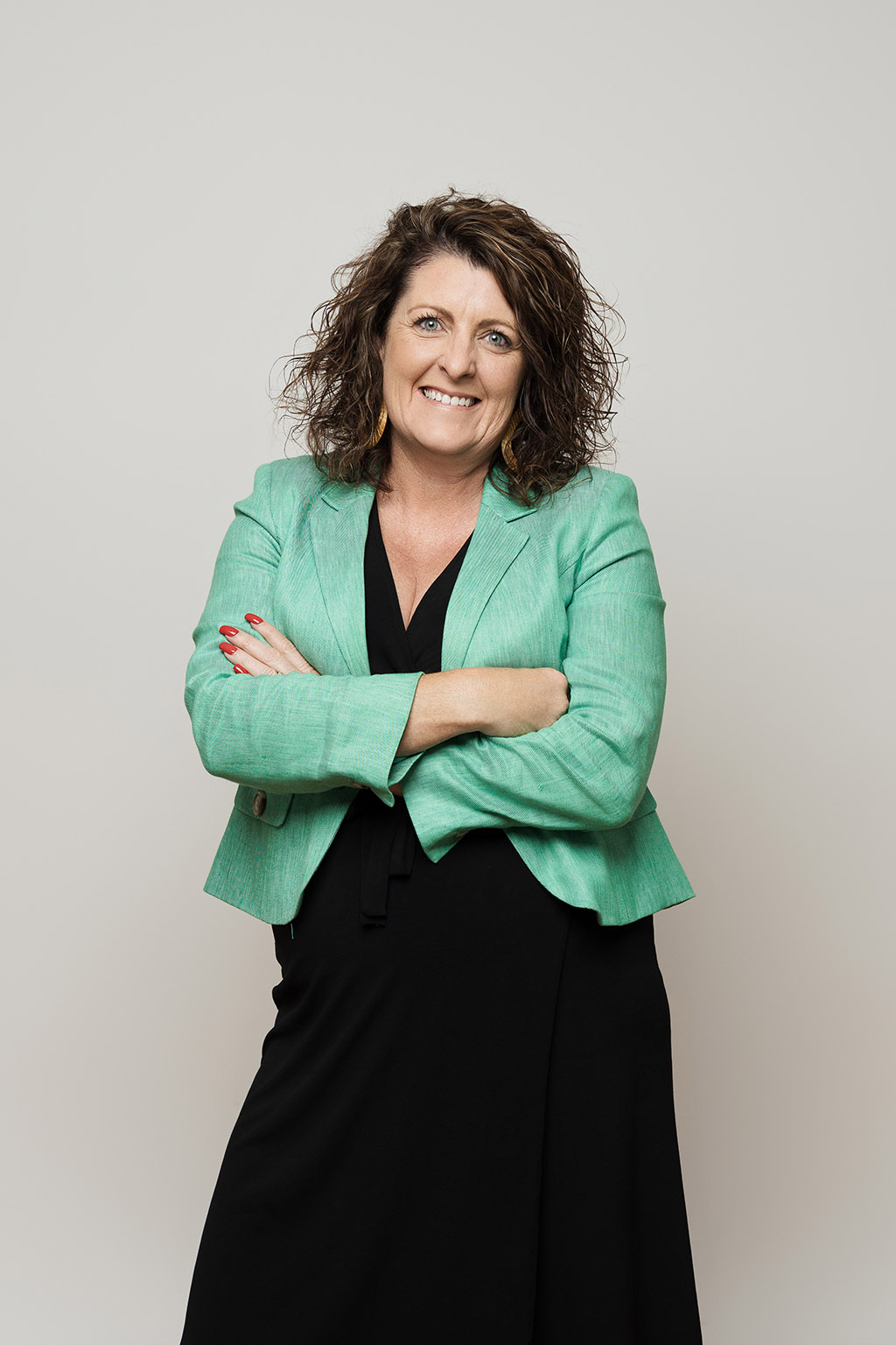 Kylie Maxwell - Real Estate Agent