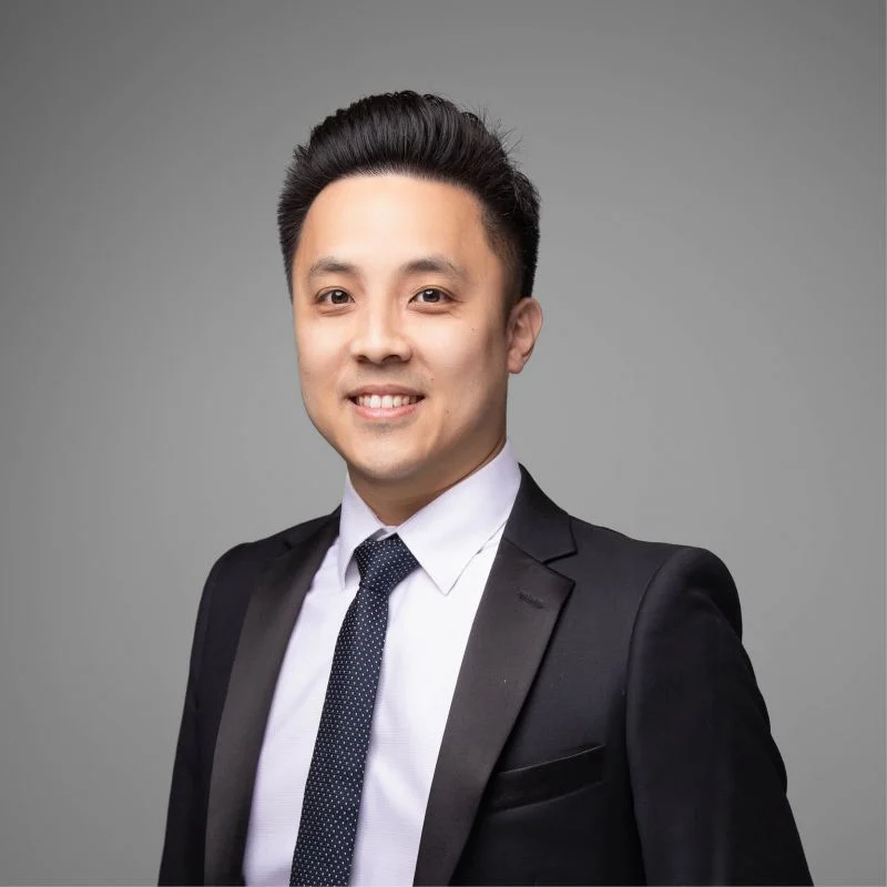 Ben Hoo Real Estate Agent