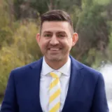 Arash Kalani - Real Estate Agent From - Ray White - Inner North           