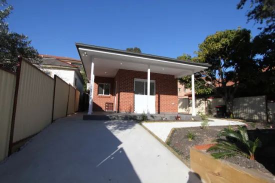 67B Brancourt Ave, Bankstown, NSW, 2200