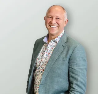 Brett Trebilcock - Real Estate Agent