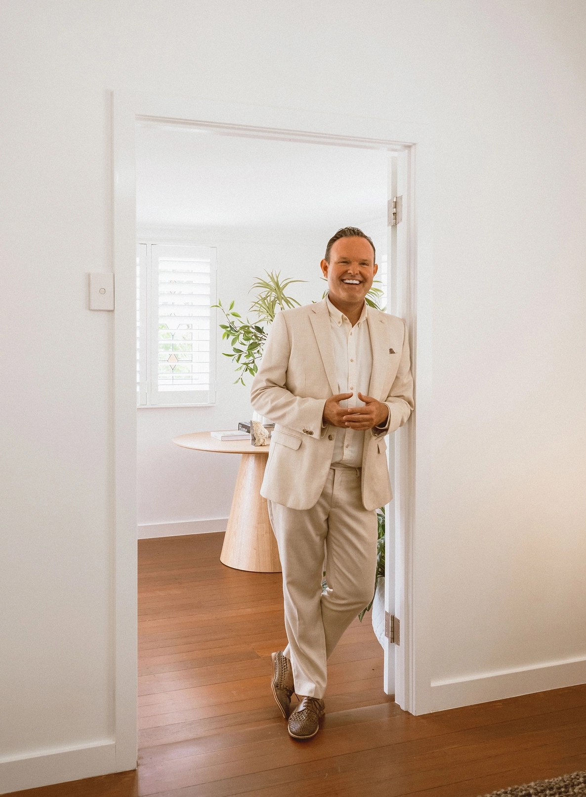 Ryan Smith - Real Estate Agent