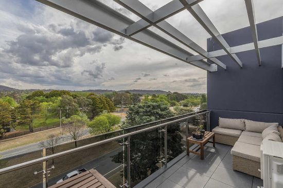 68/115 Canberra Avenue, Griffith, ACT 2603