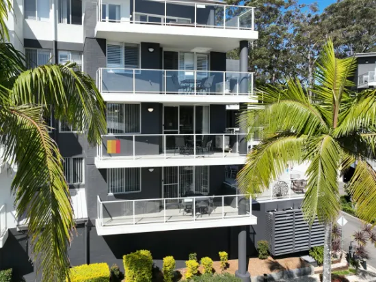 68/1A Tomaree St, Nelson Bay, NSW, 2315