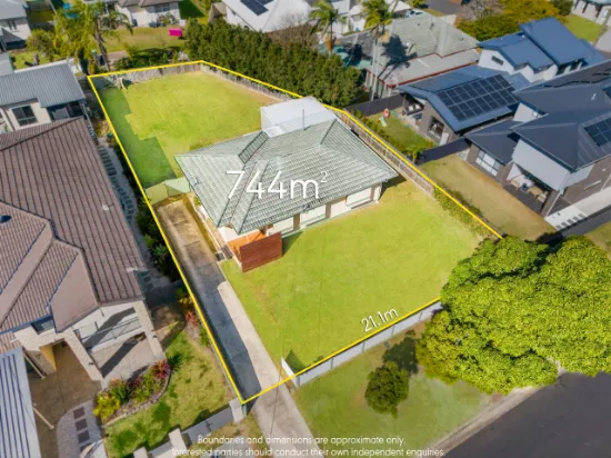 68 Abbeville Street, Upper Mount Gravatt, QLD, 4122