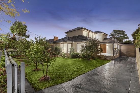 68 Barter Crescent, Forest Hill, Vic 3131