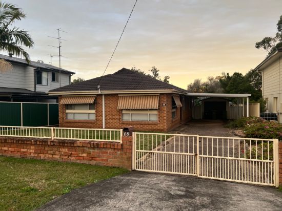 68 Bass Avenue, Killarney Vale, NSW 2261