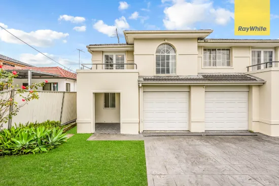68 Centenary Road, South Wentworthville, NSW, 2145