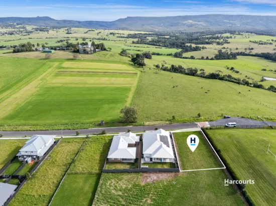 68 Corks Lane, Milton, NSW, 2538