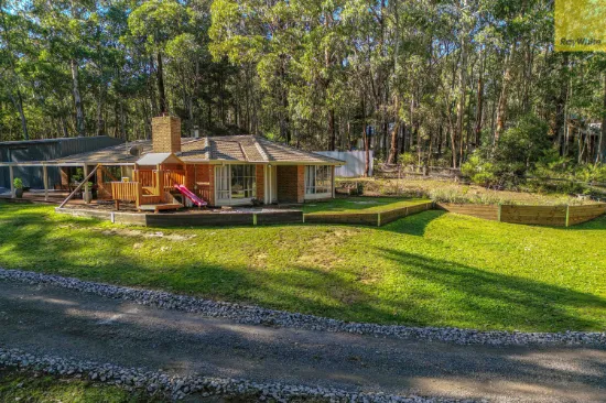 68 Cowans Dr, Dales Creek, VIC, 3341