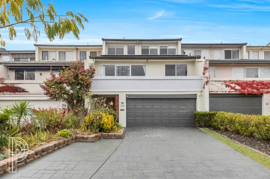 68 De Little Circuit, Greenway, ACT, 2900