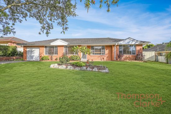 68 Denton Park Drive, Rutherford, NSW 2320