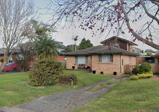 68 Devonshire Crescent, Oak Flats, NSW 2529